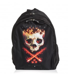 Sullen Rucksack Dominic Holmes