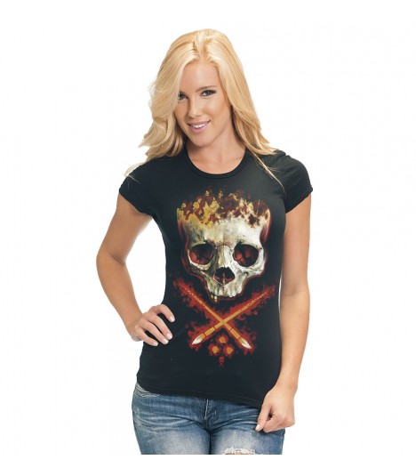 Sullen Shirt Dominic Holmes
