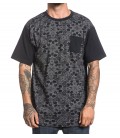 Sullen Shirt Mandala