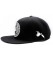 4AmazINK People Snapback Cap Triangle