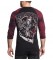 Affliction Raglan Ride or Die