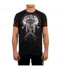 Wicked One Shirt Apache Noir