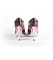 Barmetal Sneaker Heels Knowledge is Power