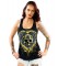 Skygraphx Tank Gold Diablo