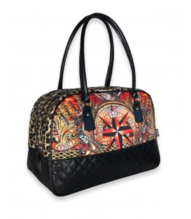 Liquor Brand Tasche The Course