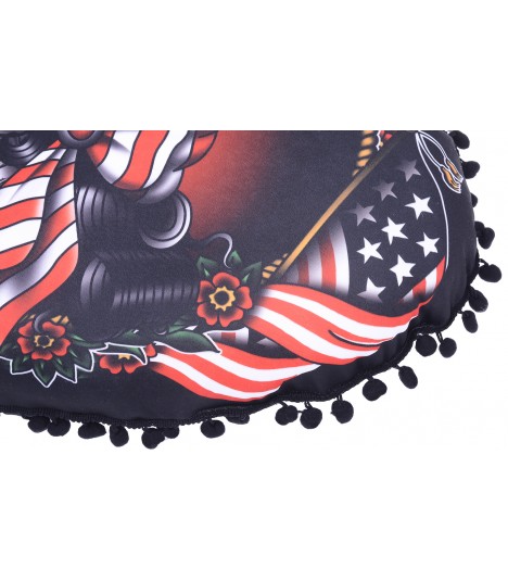 Liquor Brand Kissen American Gipsy