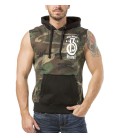 Headrush Hoody The Chieftain