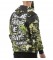 Headrush Hoody The Schultz