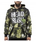 Headrush Hoody The Schultz