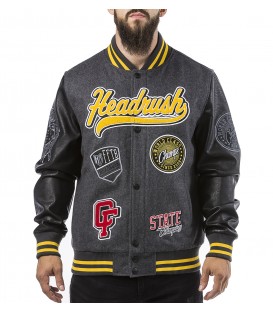 Headrush College Jacke The Shore