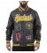 Headrush College Jacke The Shore