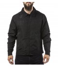 Headrush Biker Jacke The Tocchet