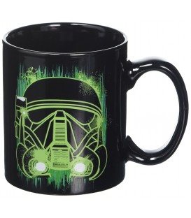 Star Wars Stormtrooper Tasse