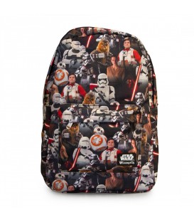 Star Wars Rucksack Mix Images