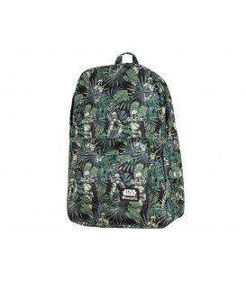 Star Wars Rucksack Boab Fett Leaves