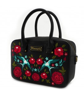 Loungefly Tasche Flowers and Birds