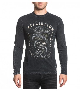 Affliction Longsleeve Join or Die