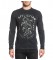 Affliciton Longsleeve Join or Die