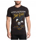 Affliction Shirt Bike Week