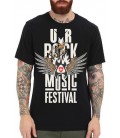 UrRock Festival 2018 Shirt