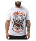 Headrush Shirt Under Siege