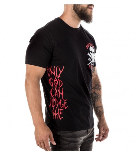 Headrush Shirt Play it Safe