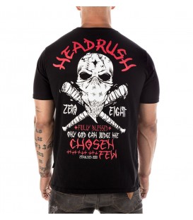 Headrush Shirt Play it Safe