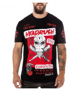 Headrush Shirt Lawman