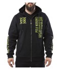 Headrush Zip Hoody The Grit