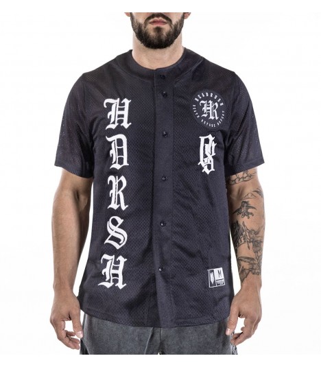 Headrush Jersey The Circle of Friends Black