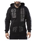 Headrush Zip Hoody