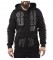 Headrush Zip Hoody