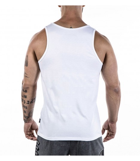 Headrush Tank Everyday Hustle White