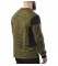 Headrush Pullover The Crystal Palace Military Green