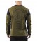 Headrush Pullover The Crystal Palace Military Green