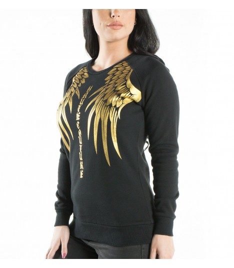 Headrush Pullover Breaking Dishes