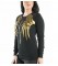 Headrush Pullover Breaking Dishes