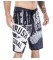 Headrush Boardshorts Born to Run