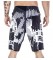 Headrush Boardshorts Born to Run