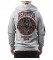 Headrush Zip Hoody The Laying Pipe