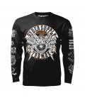 Ryder Supply Longsleeve Tin Black