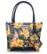 Liquor Brand Tasche Tiki Time