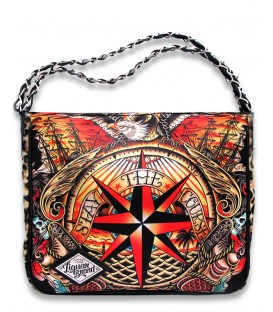 Liquor Brand Tasche Stay the Course