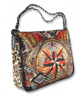 Liquor Brand Tasche Stay the Course