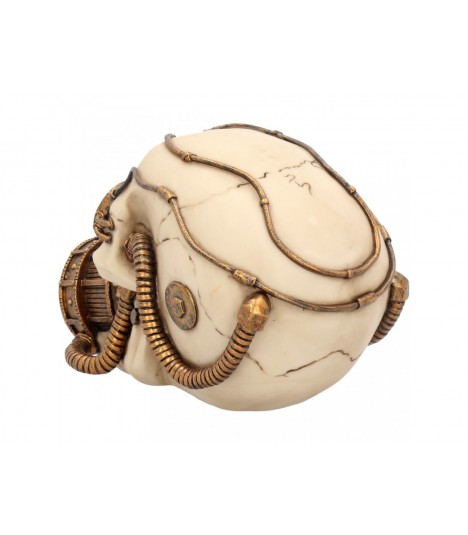 Nemesis Now Figur Mechanical Respirator