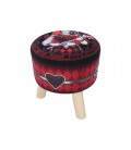 Nemesis Now Hocker Dark Jester