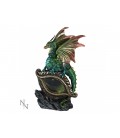 Nemesis Now LED Figur Eye of the Dragon