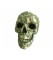 Nemesis Now Figur Made of Money Skull