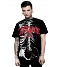 Killstar Rob Zombie Creeper Shirt