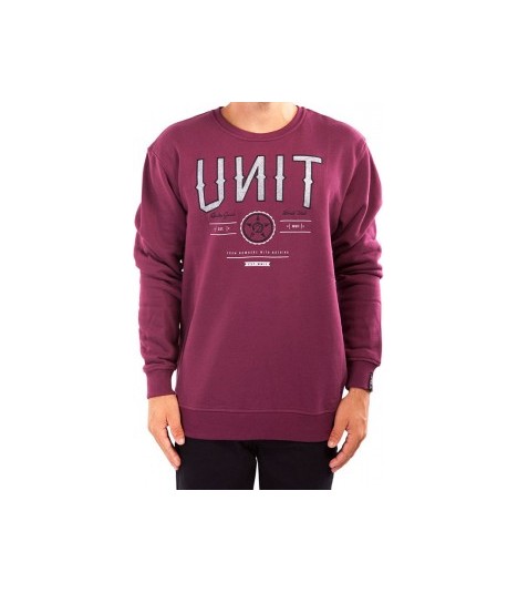 Unit Sweater District